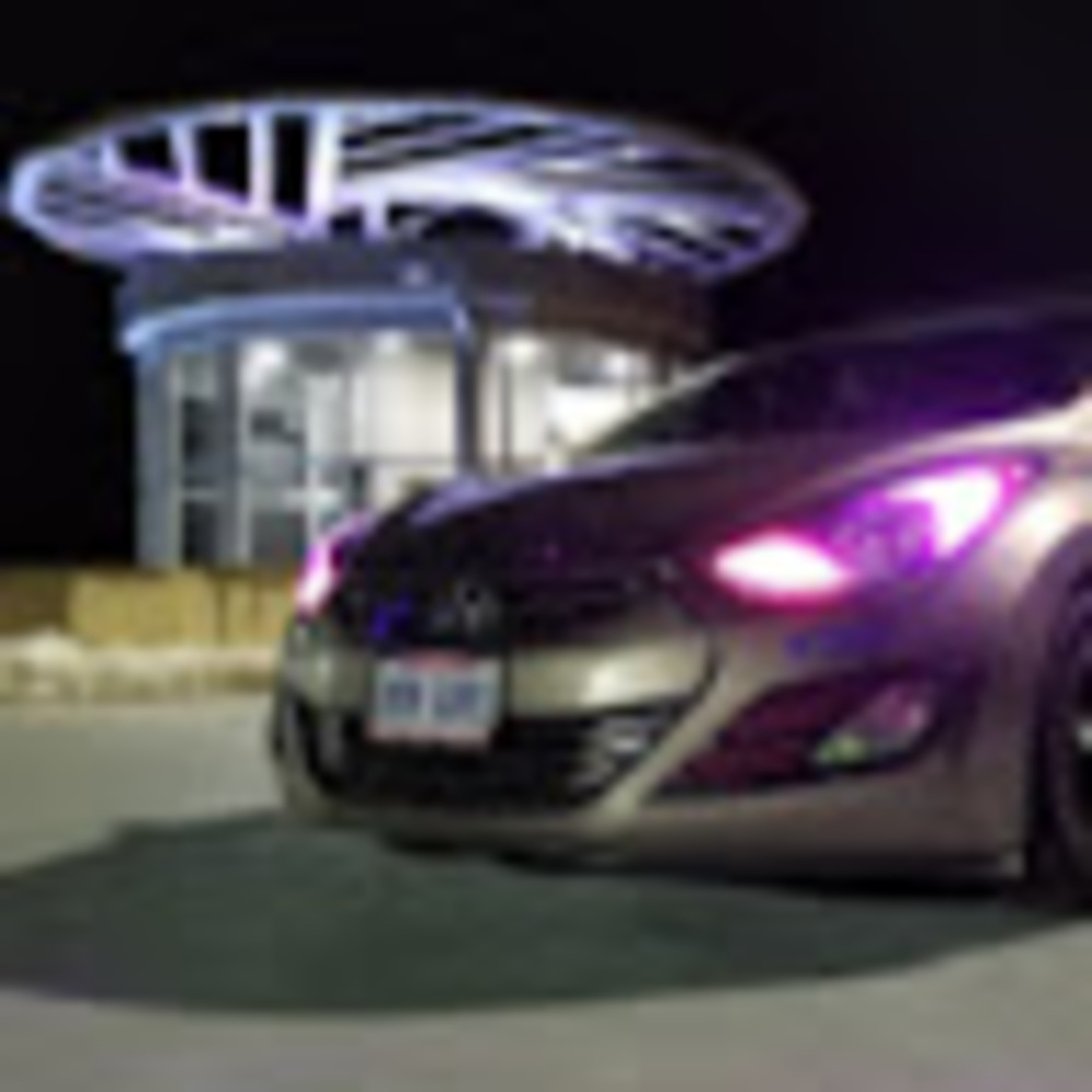 Meet your Posher, Lashanna